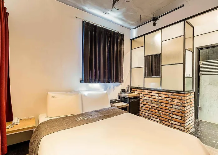 하라스호텔 Hotel