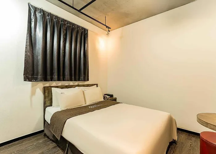 하라스호텔 Hotel