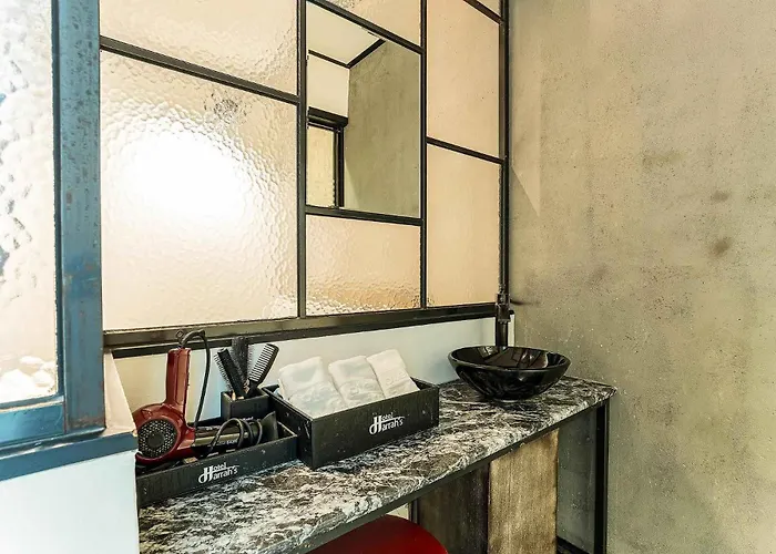하라스호텔 Hotel Seoul