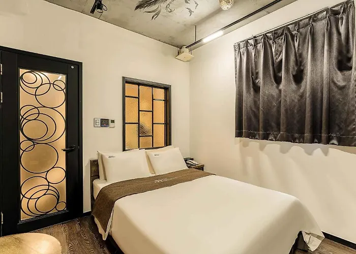 Hotel 하라스호텔 Seoul
