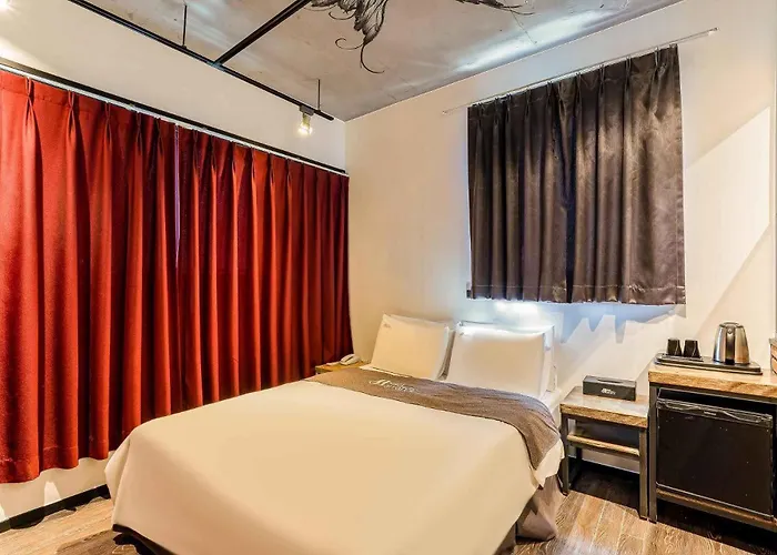하라스호텔 3* Seoul