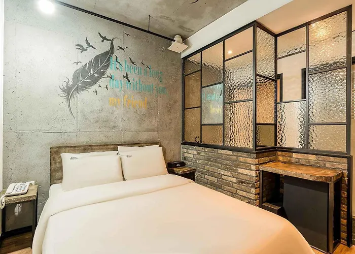 Hotel 하라스호텔