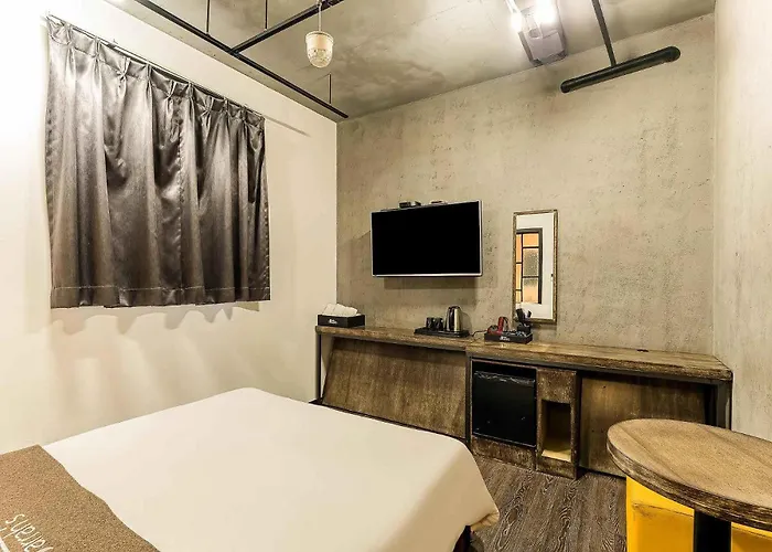 하라스호텔 Hotel Seoul