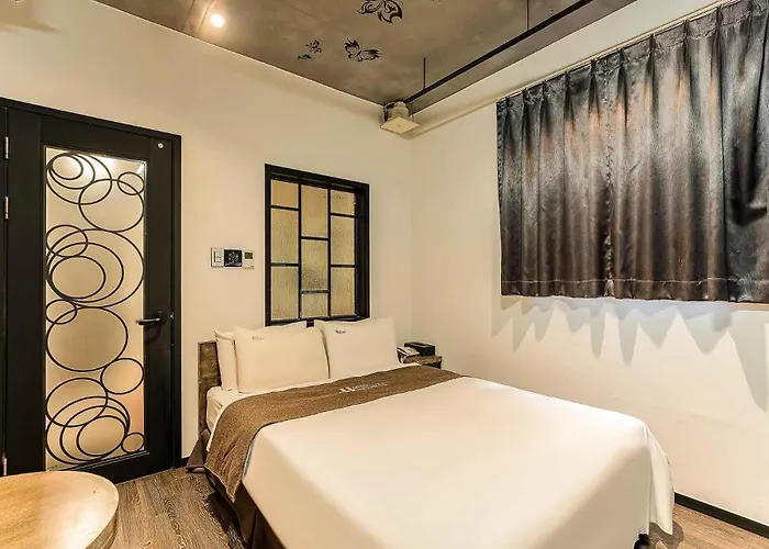 Hotel 하라스호텔 Seoul